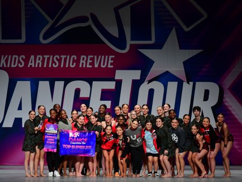 Spartanburg, SC - 2/11/2022 - Awards