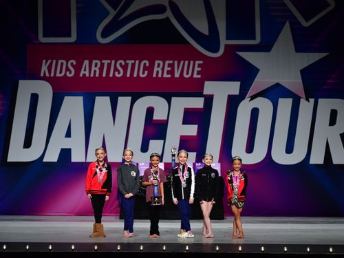 Spartanburg, SC - 2/11/2022 - Awards