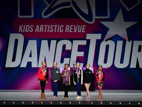 Spartanburg, SC - 2/11/2022 - Awards