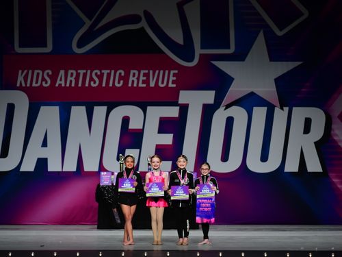 Spartanburg, SC - 2/11/2022 - Awards