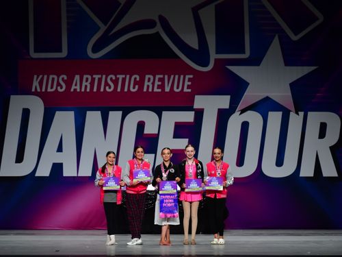Spartanburg, SC - 2/11/2022 - Awards