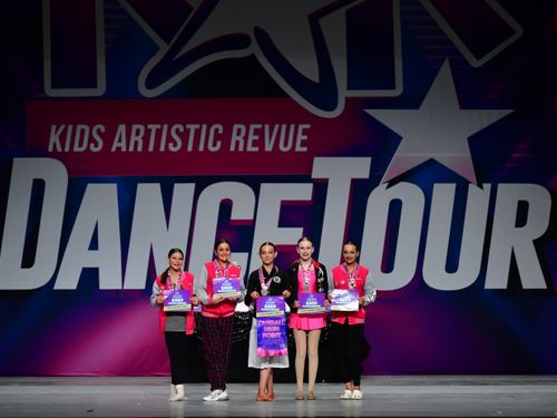 Spartanburg, SC - 2/11/2022 - Awards