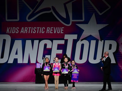 Spartanburg, SC - 2/11/2022 - Awards