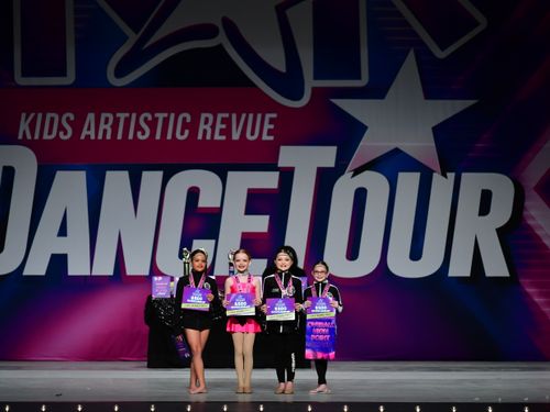 Spartanburg, SC - 2/11/2022 - Awards