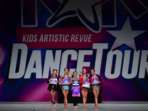Spartanburg, SC - 2/11/2022 - Awards