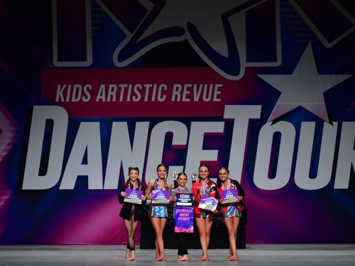 Spartanburg, SC - 2/11/2022 - Awards