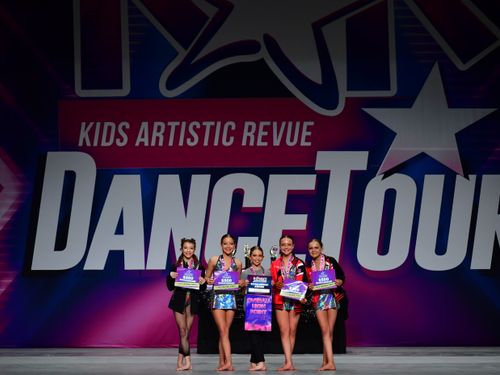 Spartanburg, SC - 2/11/2022 - Awards