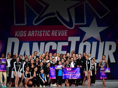 Spartanburg, SC - 2/11/2022 - Awards