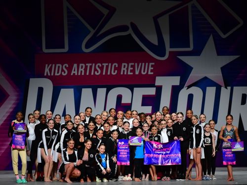 Spartanburg, SC - 2/11/2022 - Awards