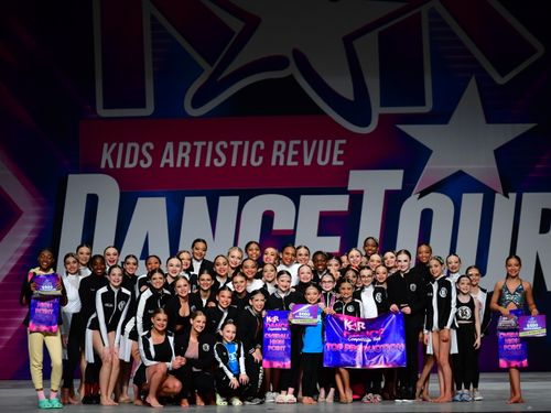 Spartanburg, SC - 2/11/2022 - Awards