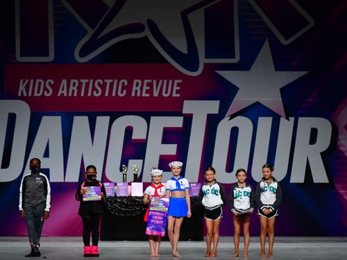 Spartanburg, SC - 2/11/2022 - Awards
