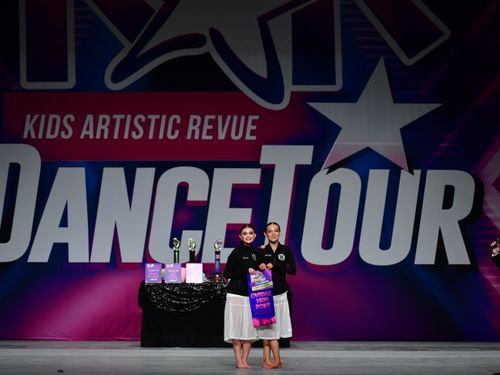 Spartanburg, SC - 2/11/2022 - Awards