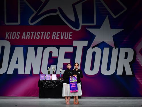 Spartanburg, SC - 2/11/2022 - Awards
