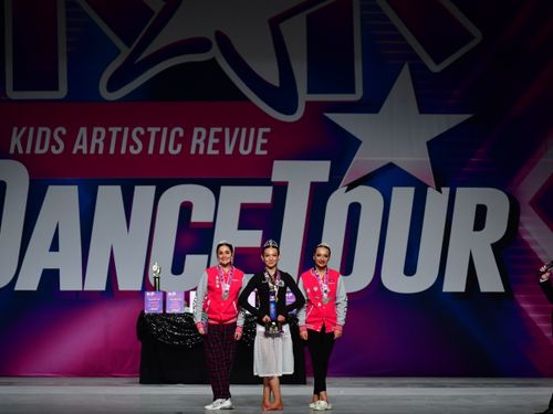 Spartanburg, SC - 2/11/2022 - Awards