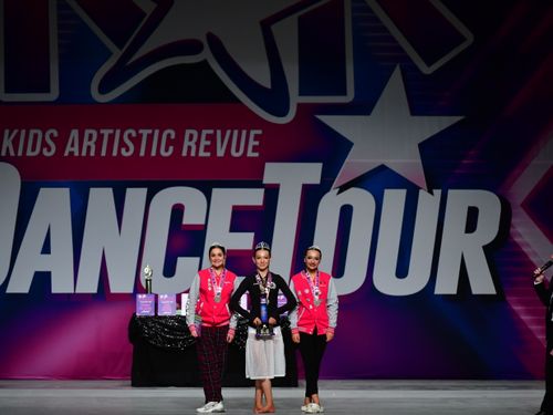 Spartanburg, SC - 2/11/2022 - Awards