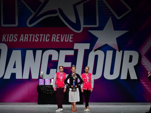 Spartanburg, SC - 2/11/2022 - Awards