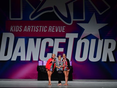 Spartanburg, SC - 2/11/2022 - Awards