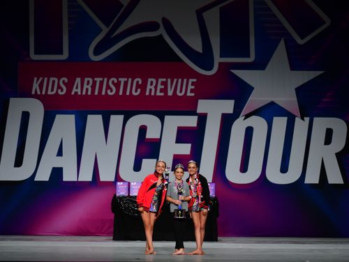 Spartanburg, SC - 2/11/2022 - Awards