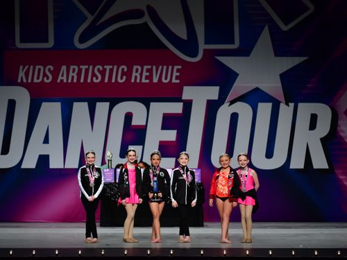 Spartanburg, SC - 2/11/2022 - Awards