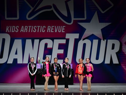 Spartanburg, SC - 2/11/2022 - Awards