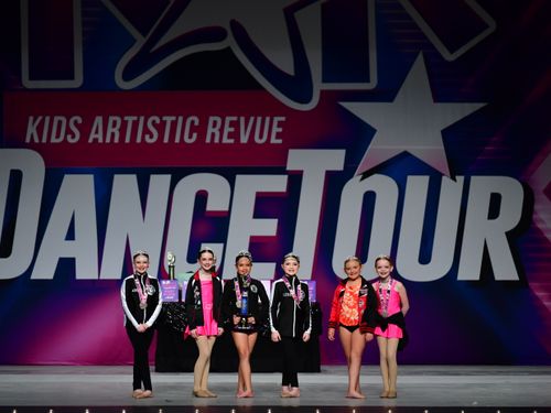 Spartanburg, SC - 2/11/2022 - Awards