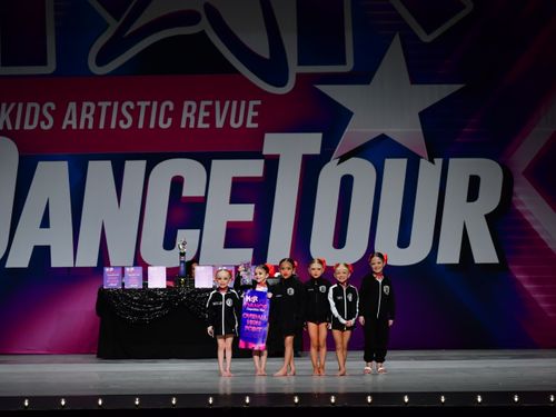 Spartanburg, SC - 2/11/2022 - Awards