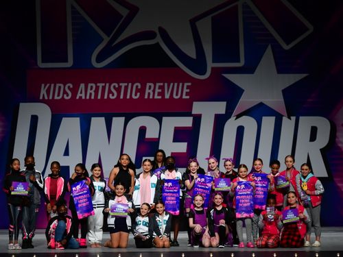 Spartanburg, SC - 2/11/2022 - Awards