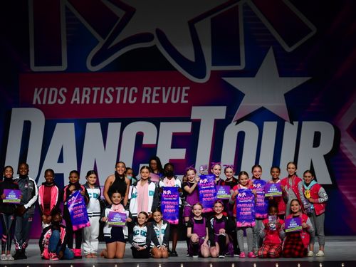 Spartanburg, SC - 2/11/2022 - Awards