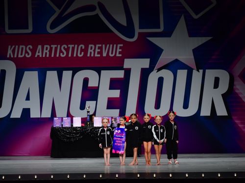 Spartanburg, SC - 2/11/2022 - Awards