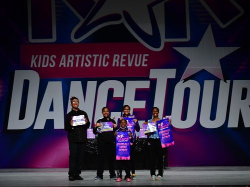 Spartanburg, SC - 2/11/2022 - Awards
