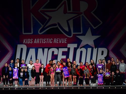 Spartanburg, SC - 2/11/2022 - Awards
