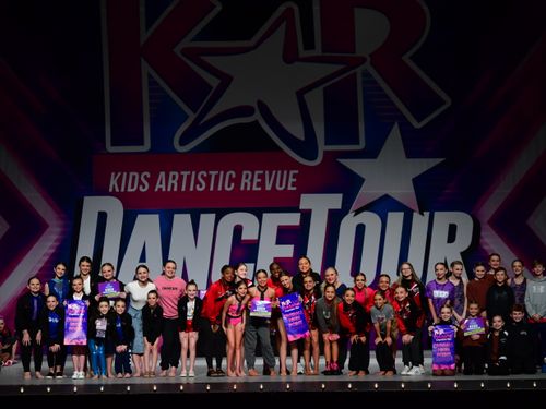 Spartanburg, SC - 2/11/2022 - Awards