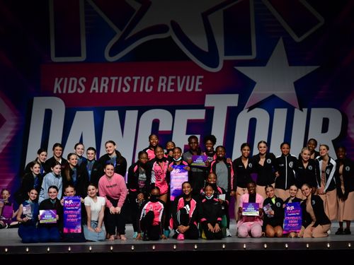 Spartanburg, SC - 2/11/2022 - Awards