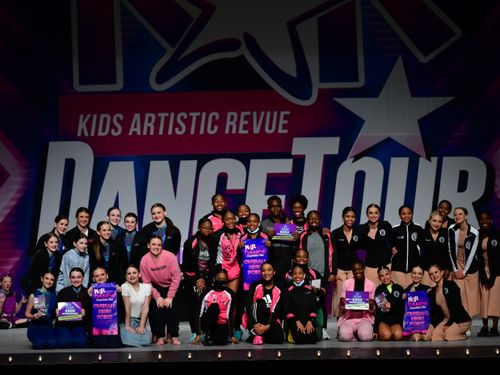 Spartanburg, SC - 2/11/2022 - Awards