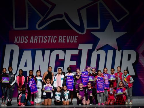 Spartanburg, SC - 2/11/2022 - Awards