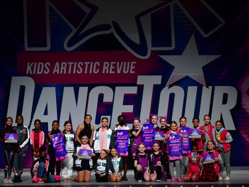 Spartanburg, SC - 2/11/2022 - Awards