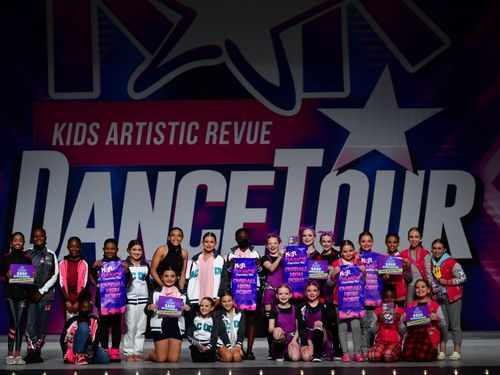 Spartanburg, SC - 2/11/2022 - Awards