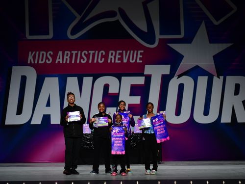 Spartanburg, SC - 2/11/2022 - Awards