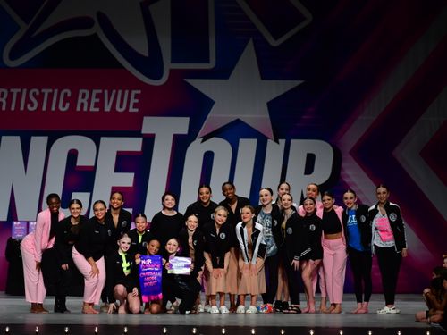 Spartanburg, SC - 2/11/2022 - Awards
