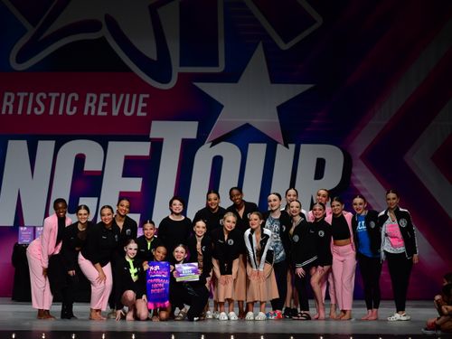 Spartanburg, SC - 2/11/2022 - Awards