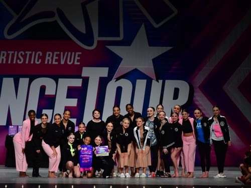 Spartanburg, SC - 2/11/2022 - Awards