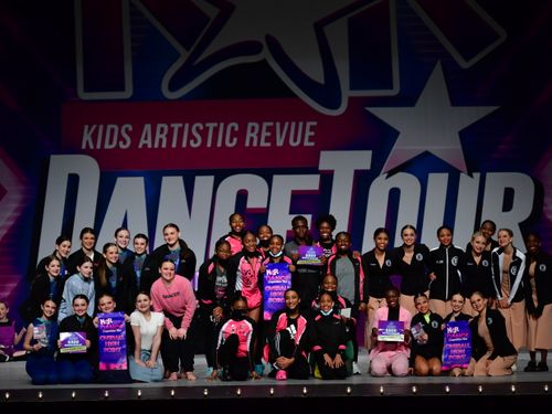 Spartanburg, SC - 2/11/2022 - Awards