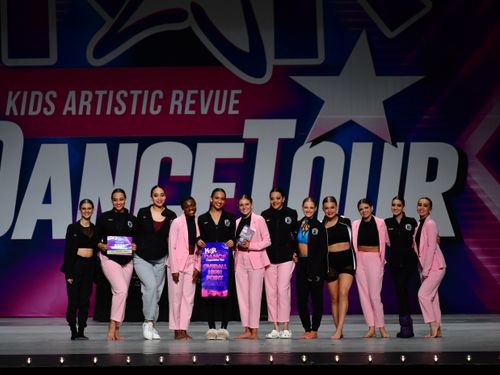 Spartanburg, SC - 2/11/2022 - Awards