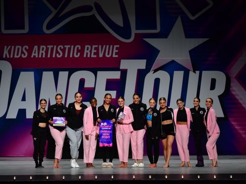 Spartanburg, SC - 2/11/2022 - Awards