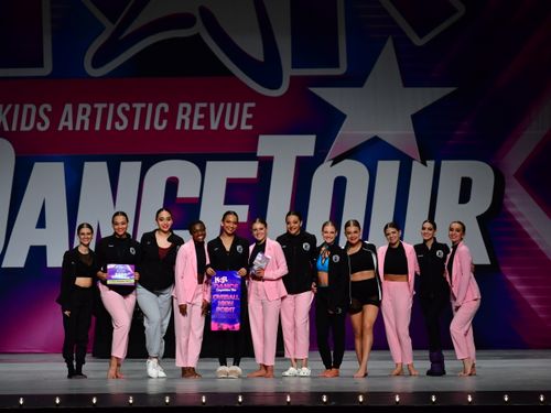 Spartanburg, SC - 2/11/2022 - Awards