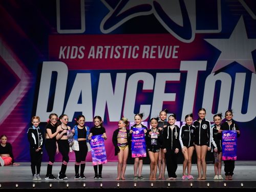 Spartanburg, SC - 2/11/2022 - Awards