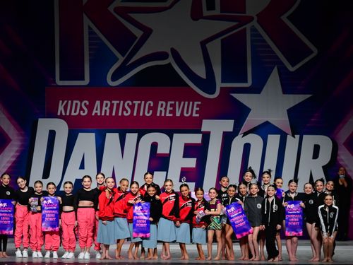 Spartanburg, SC - 2/11/2022 - Awards
