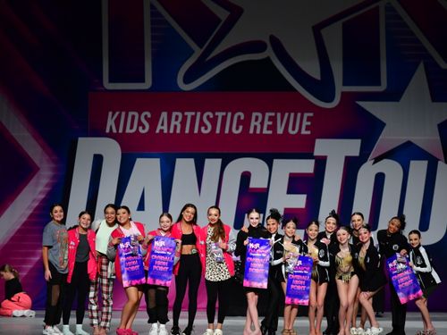 Spartanburg, SC - 2/11/2022 - Awards