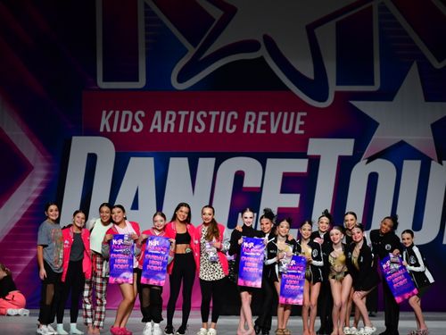 Spartanburg, SC - 2/11/2022 - Awards
