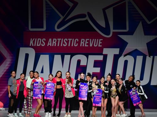 Spartanburg, SC - 2/11/2022 - Awards